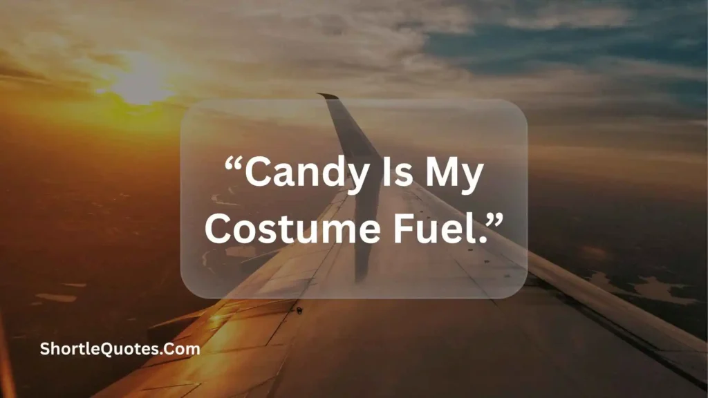 Cute Short Halloween Quotes Funny