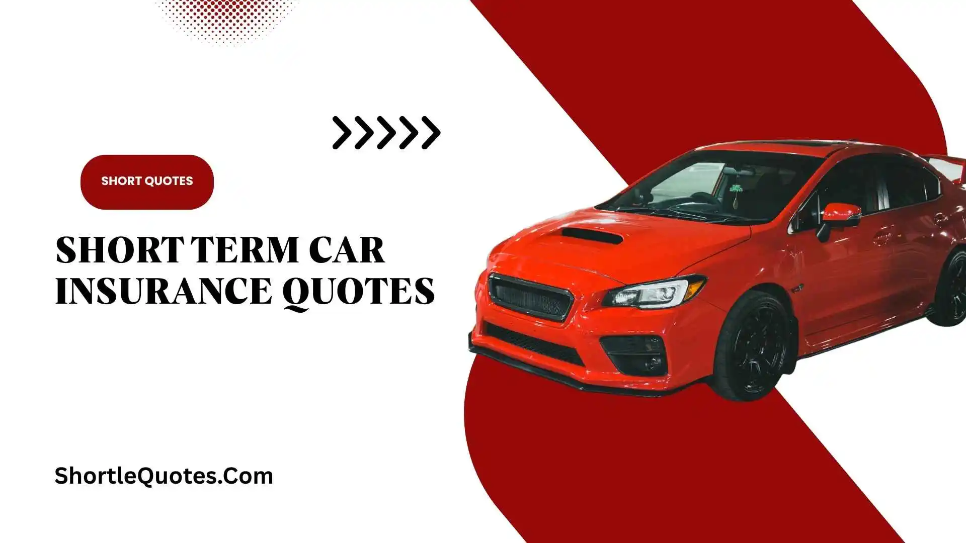 221+ Short-Term Car Insurance Quotes: Compare Affordable Coverage and Save Today 