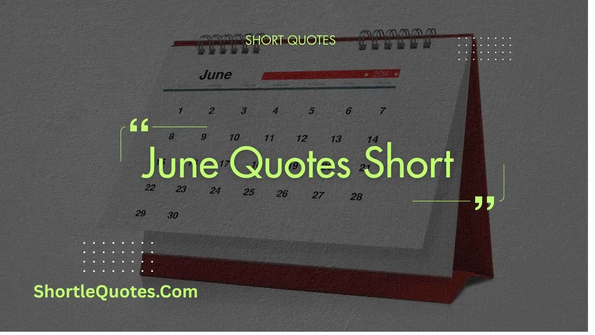 227+ June Quotes Short: Ultimate Collection of June Inspiration 