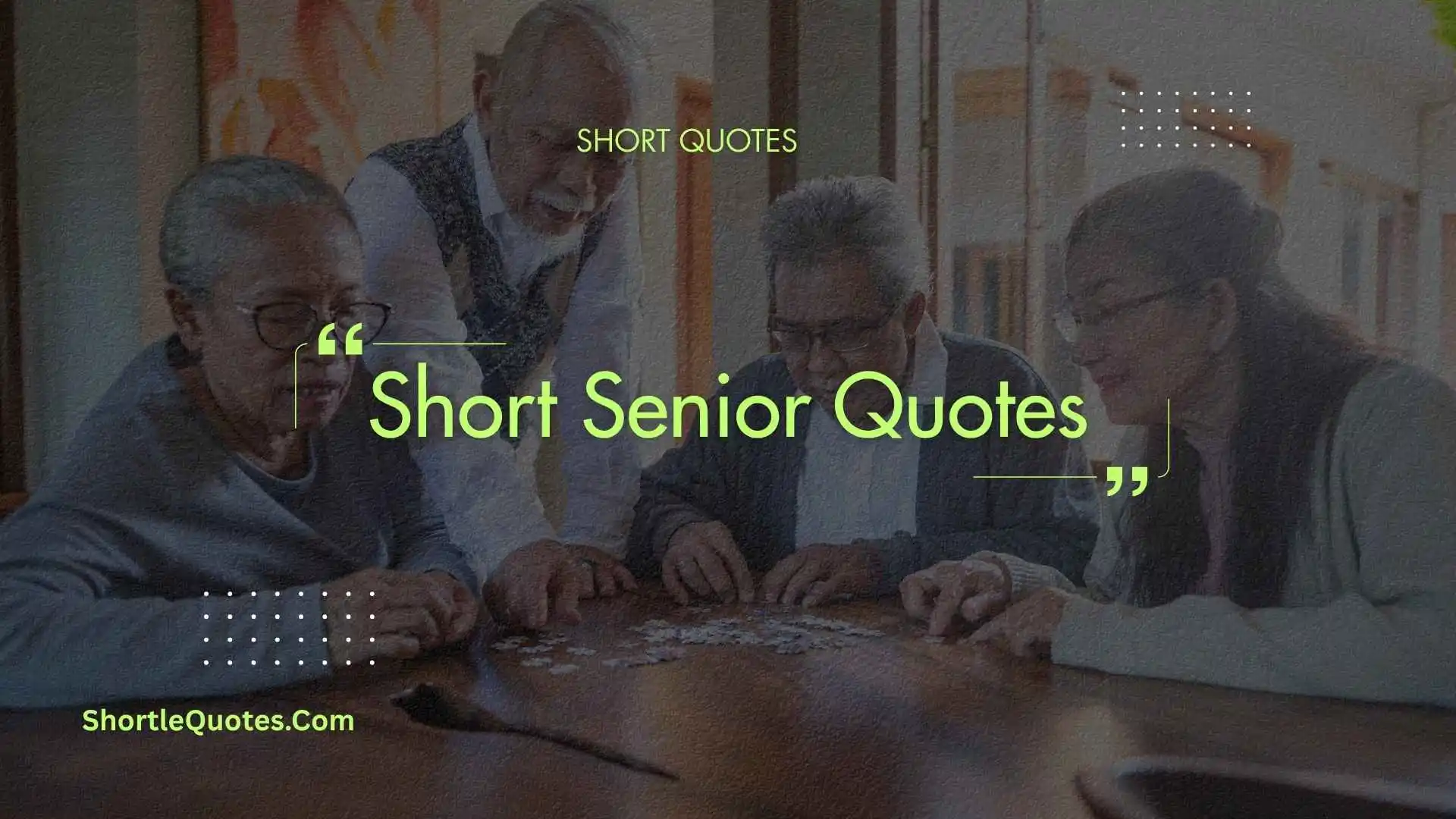 275+ Short Senior Quotes: Simple, Funny, and Inspiring Ideas