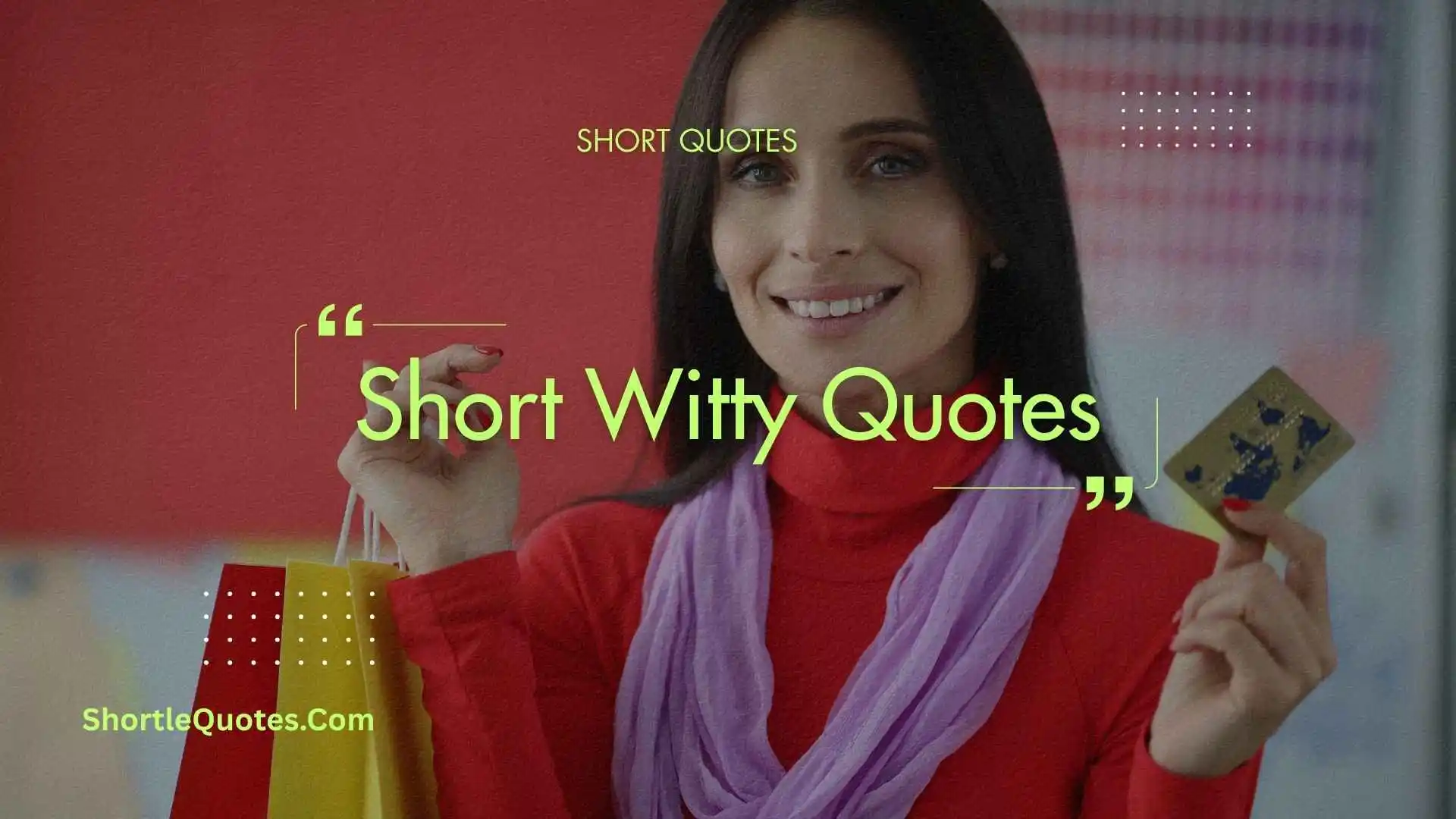 223+ Short Witty Quotes: A Complete Guide to Clever Expressions 